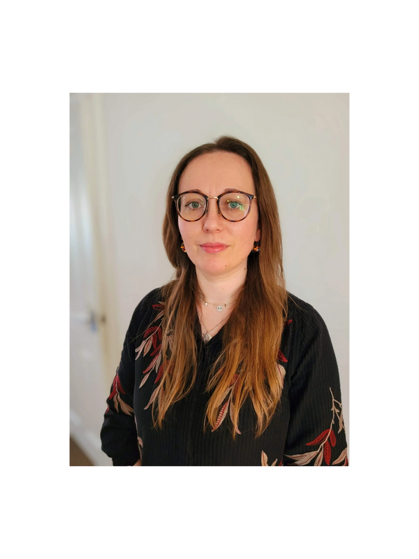 Ana Juravle, Homeopath in Abbots Langley, offering online and in-person consultations.