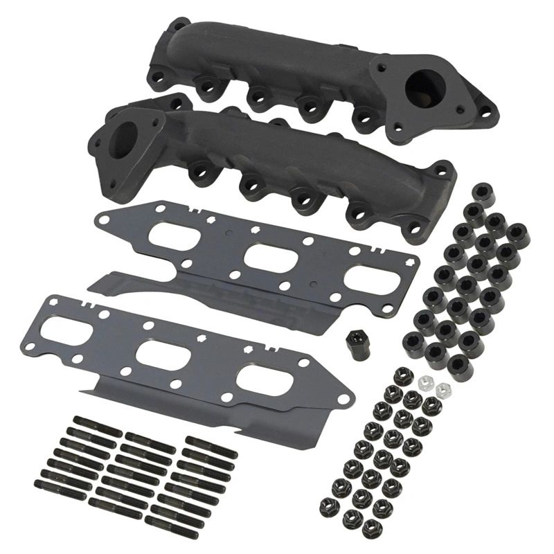 Fixing Ford 3.5L EcoBoost Manifold Issues