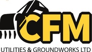 CFM Utilities & Groundworks Ltd