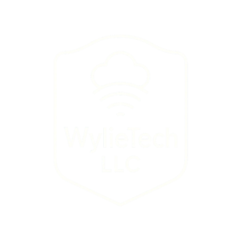 WylieTech LLC logo
