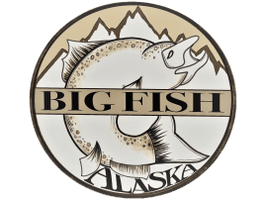 Big Fish Alaska Charters