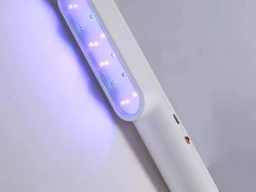 LED-UVC PROFESIONAL 
DISINFECTION TECHNOLOGY 