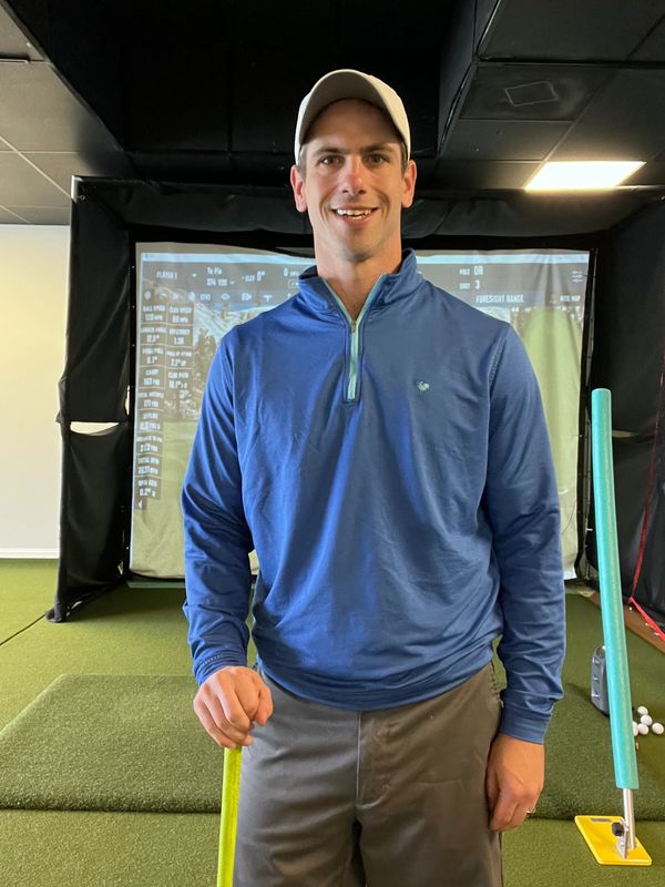 About Elite Golf Performance