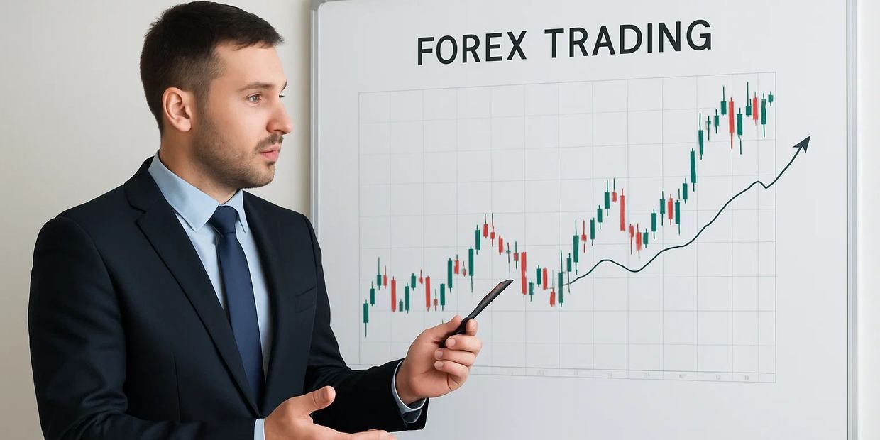 Forex trading 