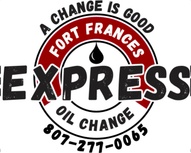 FF Express Oil Change
