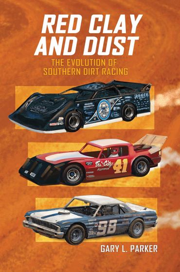 Red Clay and Dust  Book Cover