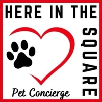 Here In The Square Pet Concierge