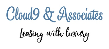 Cloud9 & Associates (Leasing with Luxury)