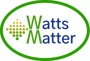 Every Watt Matters
