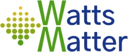 Every Watt Matters