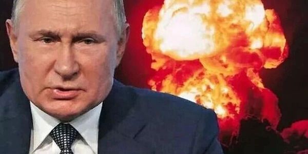 Putin wants to defeat all Western countries. including the US!