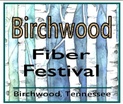 Birchwood Fiber Festival
Georgetown, Tennessee