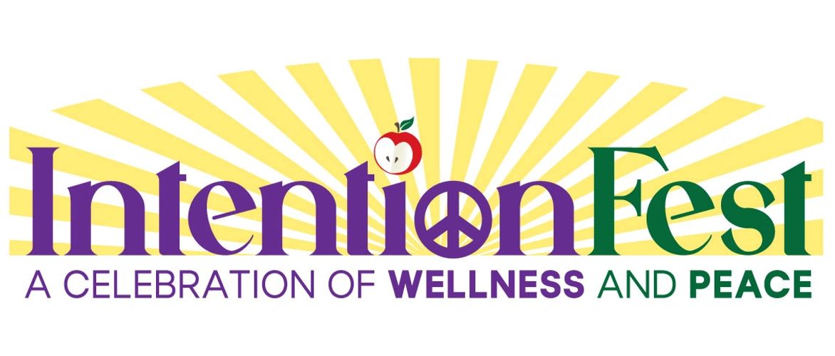 Intention Fest Logo