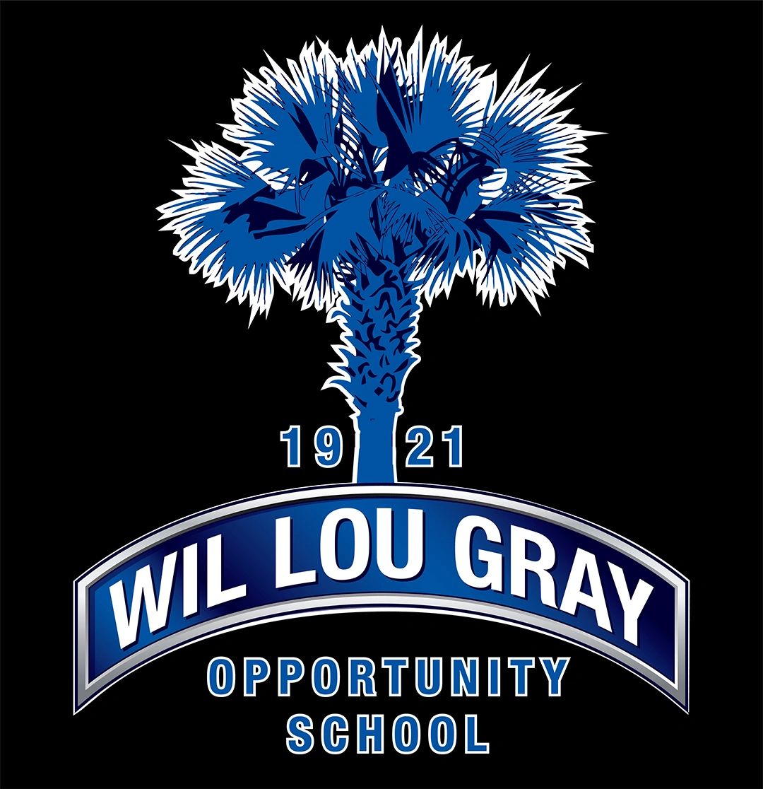 Wil Lou Gray - Wil Lou Gray Opportunity School