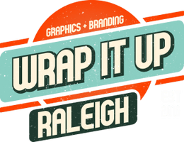 Wrap It Up Raleigh