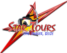 Star Tours Belize
