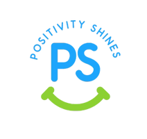 Positivity Shines