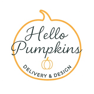 Concierge Pumpkin delivery