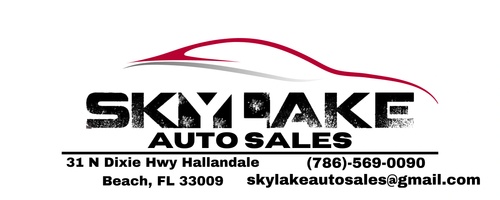 Skylake Auto Sales