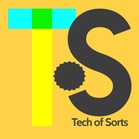Tech of sorts