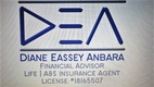 DEA insurance 