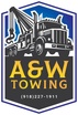 A&W Towing Inc