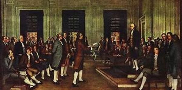 Our Founding Fathers
