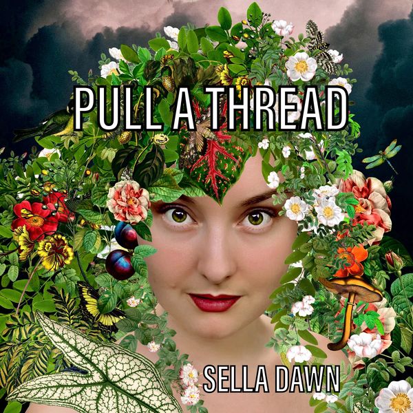 Pull A Thread - Album Cover Art
By Eden Redpath

Electropop, Dark Pop, Alt Pop