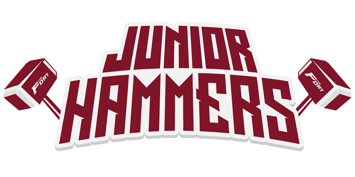 The Fort Junior Hammers