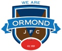 Ormond JFC