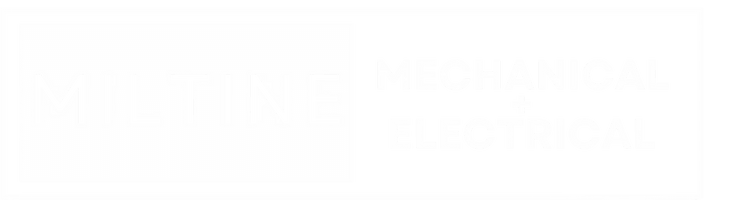MILTINE MECHANICAL + ELECTRICAL