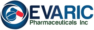 EVARIC PHARMACEUTICALS Inc.