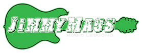 Jimmy Mags Music Lessons