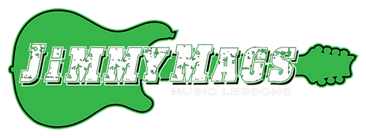 Jimmy Mags Music Lessons