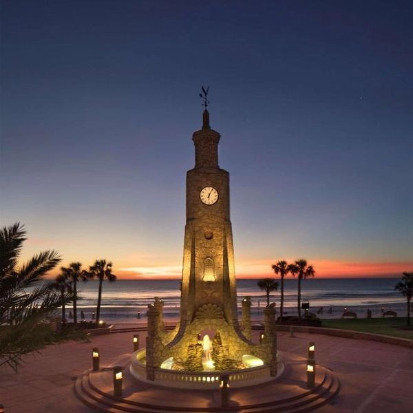 Hilton Daytona Beach