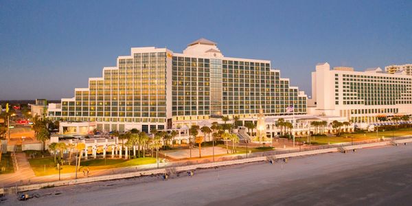 Hilton Daytona Beach