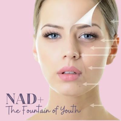 NAD+