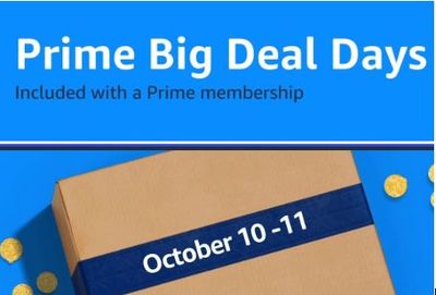 Prime Day Deals, Special Offers