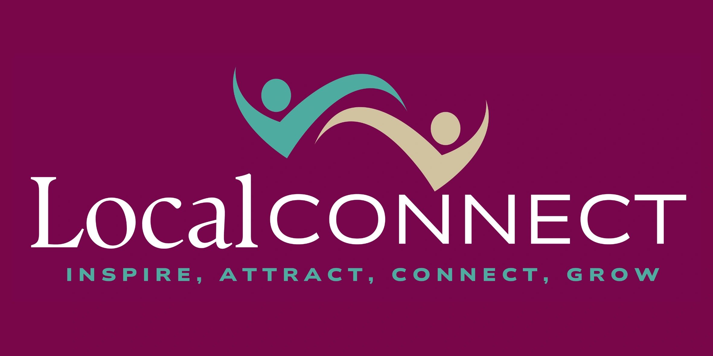Attract Connect Stay - Glen Innes Incorporated logo