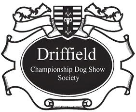 Driffield Ch Dog Show