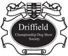 Driffield Ch Dog Show