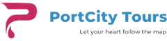 PortCity Tours
