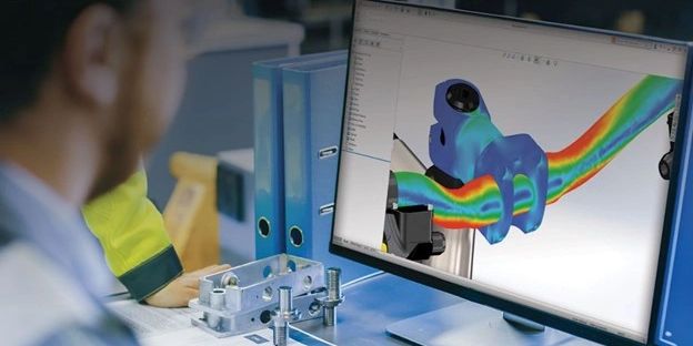 finite element analysis