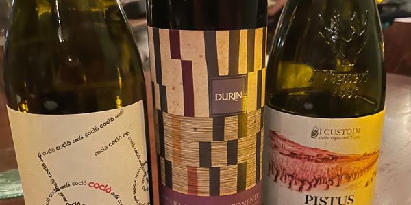 Italian wine