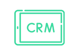 CRM icon