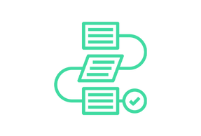 Project management icon