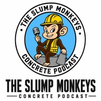 Slump Monkeys Concrete Podcast