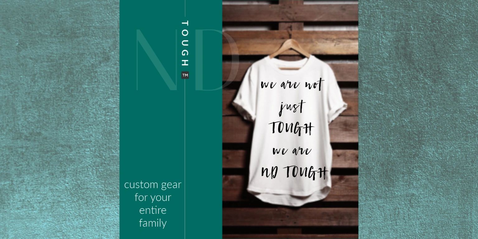 ND Tough gear, LLC