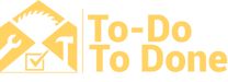 To-Do To Done