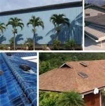 Hawaii Roofing contractor, roof repairs, Oahu roofing company, Honolulu Roofing, shingle Roofing 